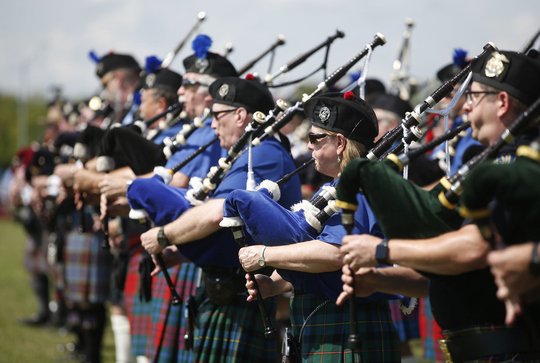 Scotfest